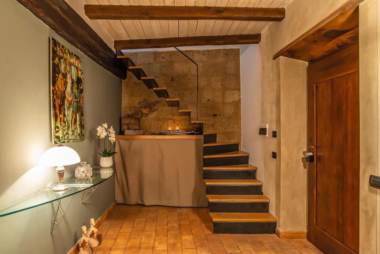 Astar Civita Bagnoregio Exterior foto