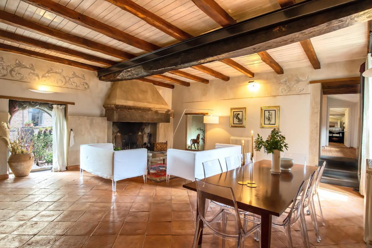 Astar Civita Bagnoregio Exterior foto